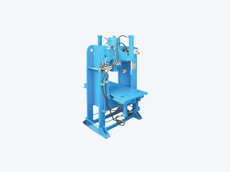 Industrial Machinery